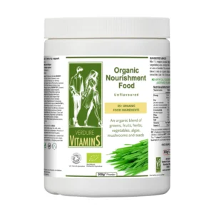 product-image_square-squished Organic Nourishment Food Powder for Men & Women