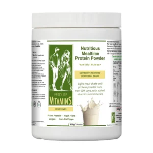 product-image_square13-squished Nutritious Mealtime Protein Powder Vanilla Flavour for Men & Women