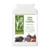 Daily Fibre Complex for Men & Women - 100 Capsules
