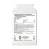 Daily Fibre Complex for Men & Women - 100 Capsules