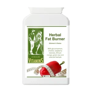 product-image_square28-squished Herbal Fat Burner for Men & Women - 90 Capsules