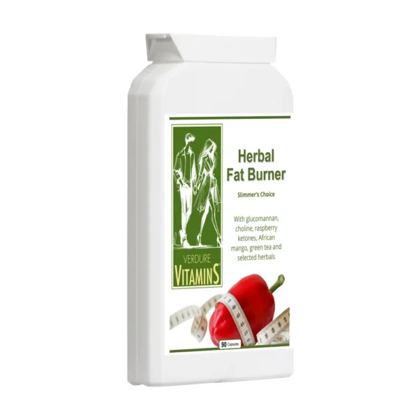 product-image_square29-squished Herbal Fat Burner for Men & Women - 90 Capsules
