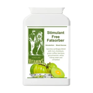 product-image_square31-squished Stimulant Free Fatsorber for Men & Women - 90 Capsules