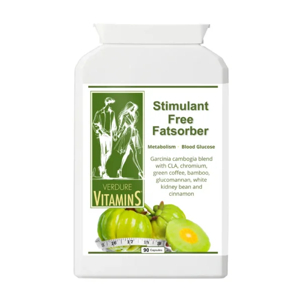 product-image_square31-squished Stimulant Free Fatsorber for Men & Women - 90 Capsules