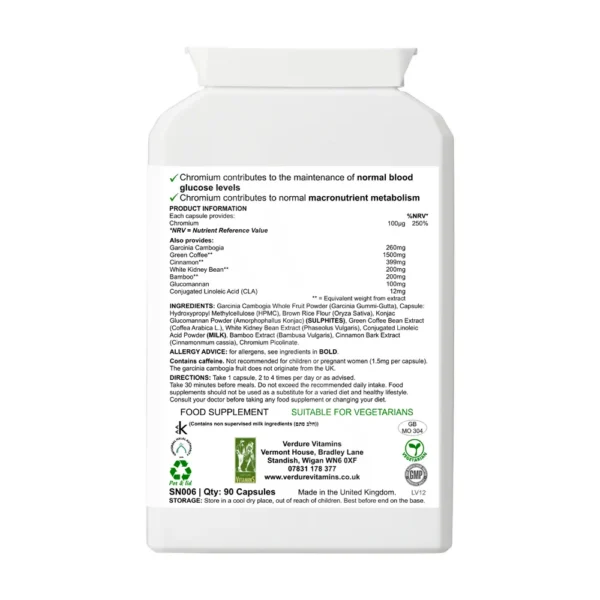 product-image_square33-squished Stimulant Free Fatsorber for Men & Women - 90 Capsules