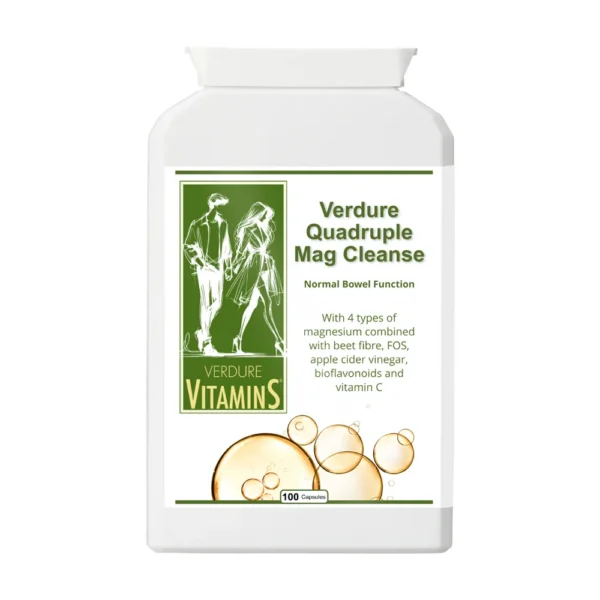 product-image_square43-squished Verdure Quadruple Mag cleanse for Men & Women - 100 Capsules