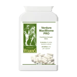 product-image_square46-squished Verdure MaxiBiome PRO for Men & Women - 30 Capsules