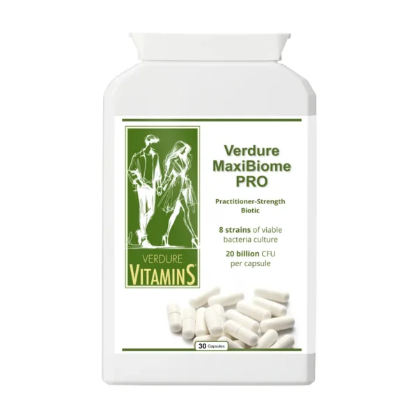 product-image_square46-squished Verdure MaxiBiome PRO for Men & Women - 30 Capsules