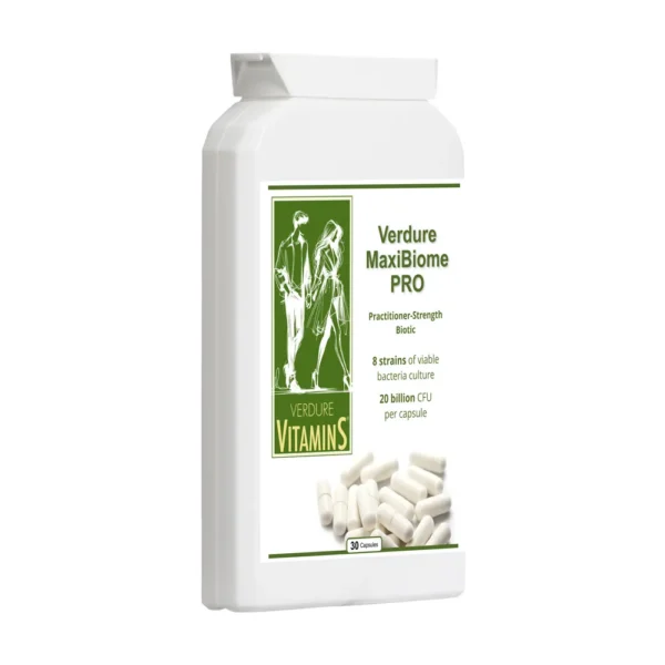 product-image_square47-squished Verdure MaxiBiome PRO for Men & Women - 30 Capsules