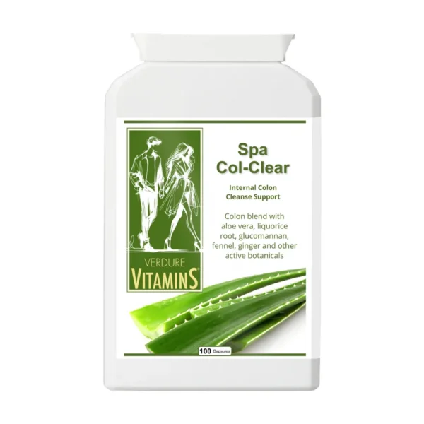product-image_square55-squished Verdure Spa Col-Clear for Men & Women - 100 Capsules
