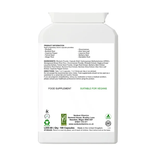 product-image_square57-squished Verdure Spa Col-Clear for Men & Women - 100 Capsules
