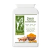 Organic Turmeric Combination for Men & Women - 90 Capsules