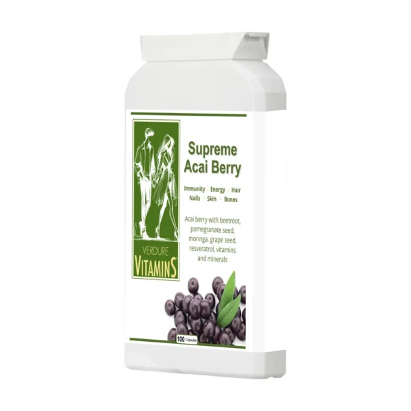 product-image_square8-squished Supreme Acai Berry for Men & Women - 100 Capsules