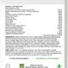 Verdure Digest Enzyme - 90 Capsules